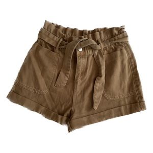 Stylish casual shorts
